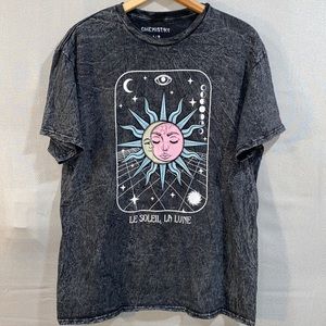 Chemistry Le Soleil La Lune Mystic Tee 